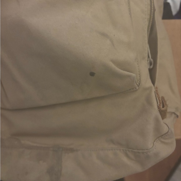 Kånken Tan Backpack - Picture 7 of 9